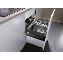 BLANCO FLEXON II XL 60/3, 521473 (Atliekų rūšiavimo sistema) 2