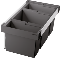 BLANCO FLEXON II LOW 80/3, 525221 (Atliekų rūšiavimo...