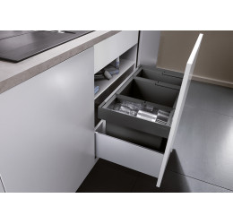 BLANCO FLEXON II LOW 80/3, 525221 (Atliekų rūšiavimo... 2