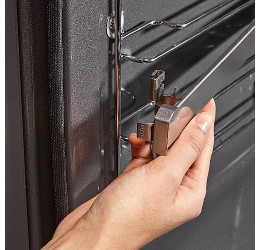 BOSCH HEZ538000 (1-o lygio bėgeliai) 2