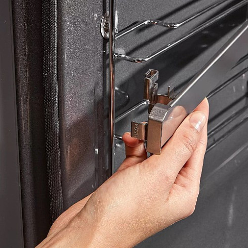 BOSCH HEZ538000 (1-o lygio bėgeliai)