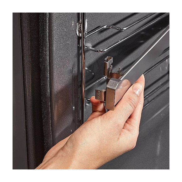 BOSCH HEZ538000 (1-o lygio bėgeliai)