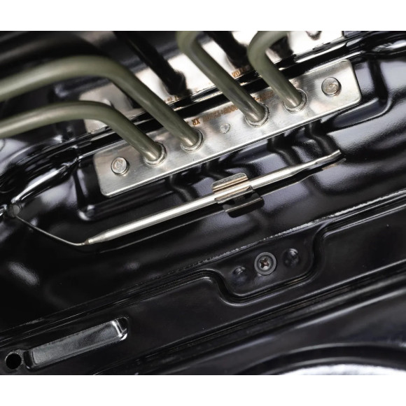 Allenzi KBH-5260 BX (Orkaitė)