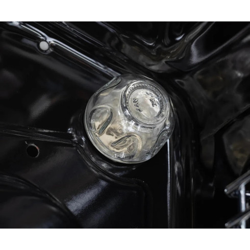 Allenzi KBH-5260 BX (Orkaitė)