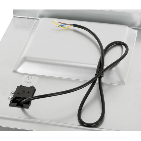 Allenzi KBH-5260 BX (Orkaitė)