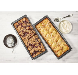 BOSCH HEZ530000 (Kepimo skardos) 2