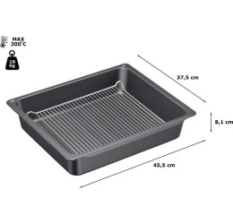 BOSCH HEZ633070 (Kepimo skarda) 2