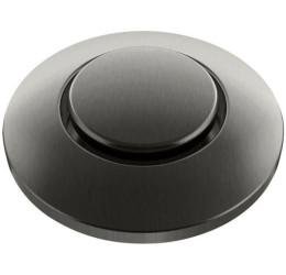 BLANCO FWD satin dark steel (Mygtuko apdaila)