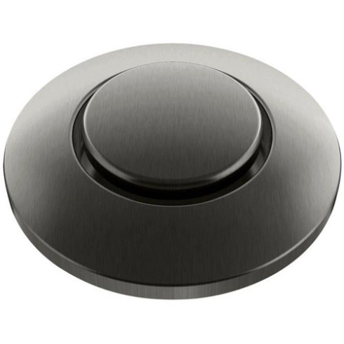 BLANCO FWD satin dark steel (Mygtuko apdaila)