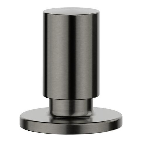 BLANCO Pop-up control Satin Dark Steel, 206902...
