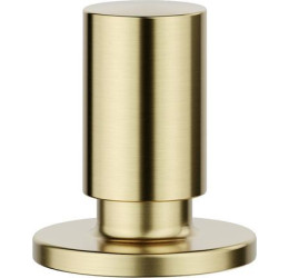 BLANCO POP-UP Control Satin gold, 203495 (Ventilio...