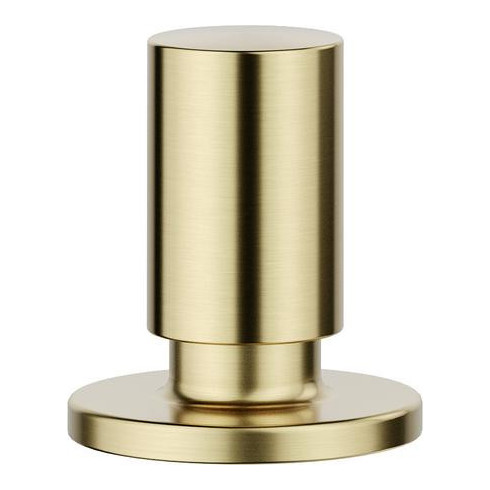 BLANCO POP-UP Control Satin gold, 203495...