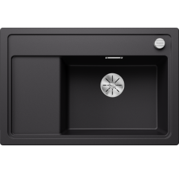 BLANCO ZENAR XL 6 S C RE SILG PDUR O.ZUB InFino M.AF...