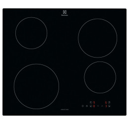 Electrolux EIB60420CK (Indukcinė kaitlentė)