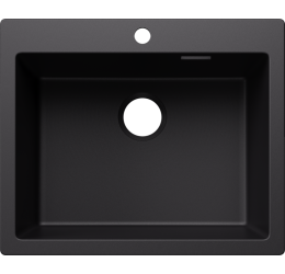 BLANCO PLEON 6 SILG O.ZUB O.AF WFS (Plautuvė)