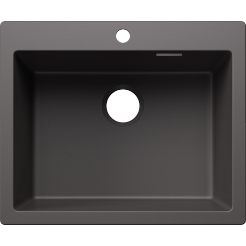 BLANCO PLEON 6 SILG O.ZUB O.AF WFS (Plautuvė)