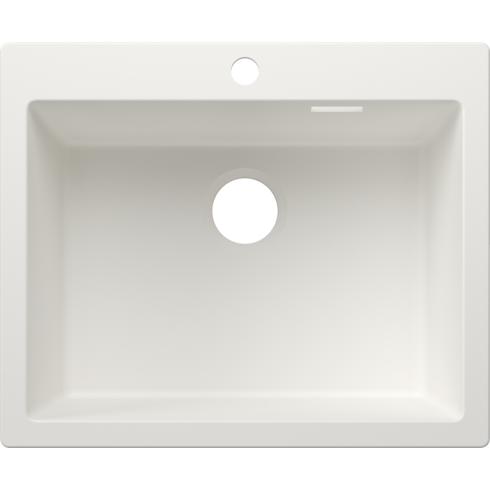 BLANCO PLEON 6 SILG O.ZUB O.AF WFS (Plautuvė)