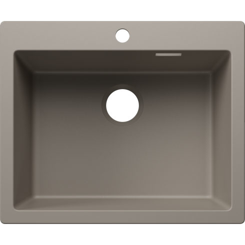 BLANCO PLEON 6 SILG O.ZUB O.AF WFS (Plautuvė)