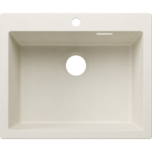 BLANCO PLEON 6 SILG O.ZUB O.AF WFS (Plautuvė)