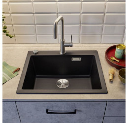 BLANCO PLEON 6 SILG O.ZUB O.AF WFS (Plautuvė) 2