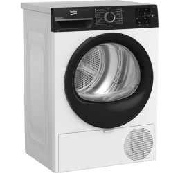 BEKO BM3T37249WBB (Džiovyklė)