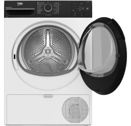 BEKO BM3T37249WBB (Džiovyklė) 2