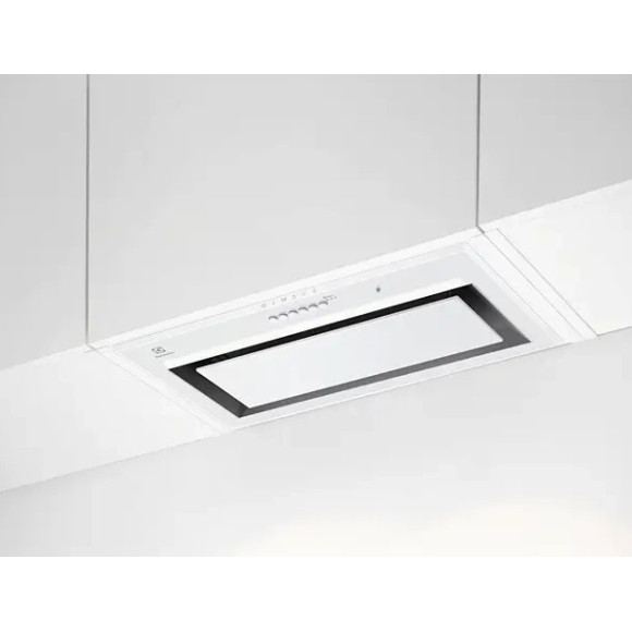 Electrolux LFG815W (Gartraukis)