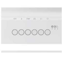 Electrolux LFG815W (Gartraukis) 2