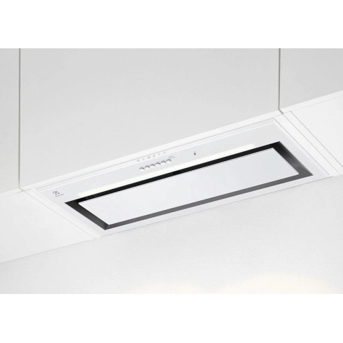 Electrolux LFG818W (Gartraukis)