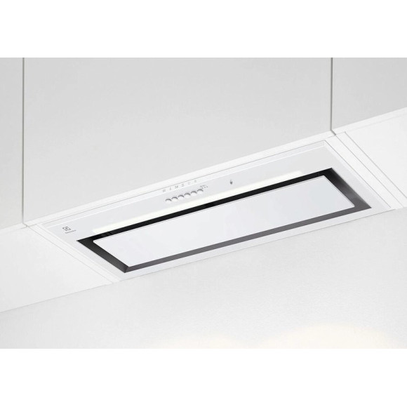 Electrolux LFG818W (Gartraukis)