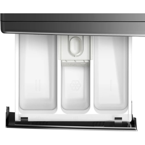 BOSCH WGG246ZRDN (Skalbimo mašina)