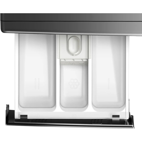 BOSCH WGG246ZRDN (Skalbimo mašina)