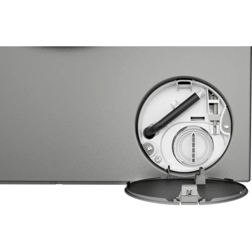 BOSCH WGG246ZRDN (Skalbimo mašina)