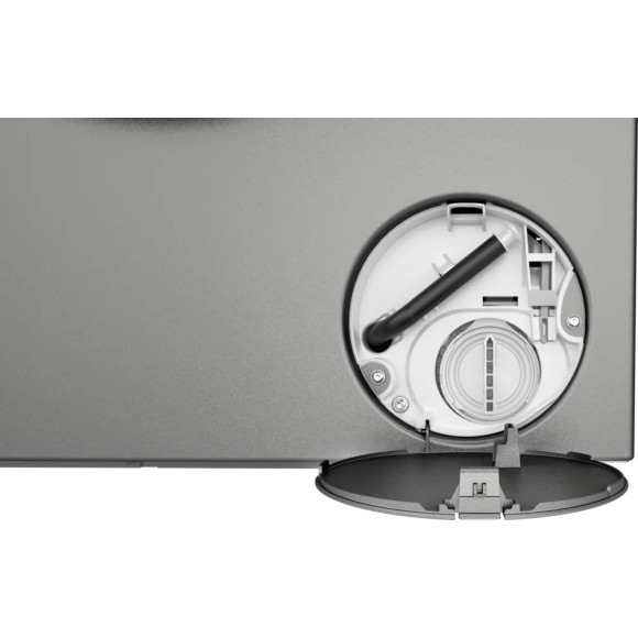 BOSCH WGG246ZRDN (Skalbimo mašina)