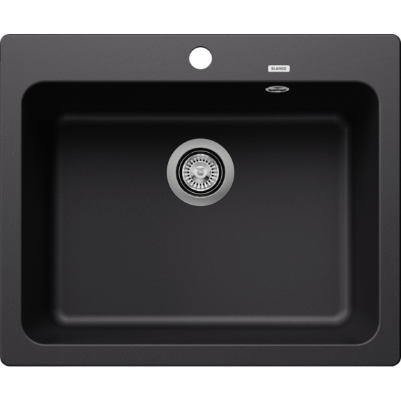 BLANCO NAYA 6 SILG PDUR O.AF (Plautuvė)