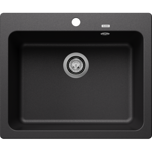 BLANCO NAYA 6 SILG PDUR O.AF (Plautuvė)