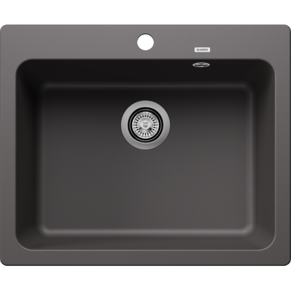 BLANCO NAYA 6 SILG PDUR O.AF (Plautuvė)