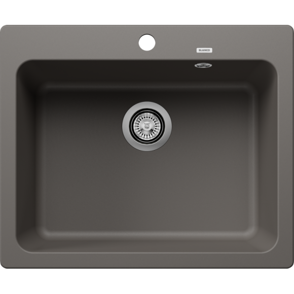 BLANCO NAYA 6 SILG PDUR O.AF (Plautuvė)