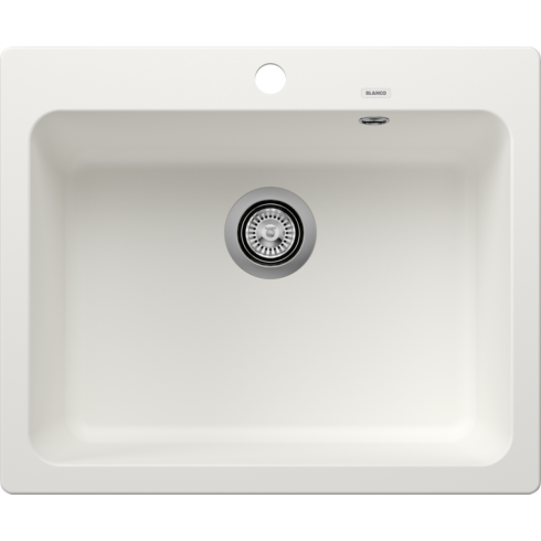 BLANCO NAYA 6 SILG PDUR O.AF (Plautuvė)