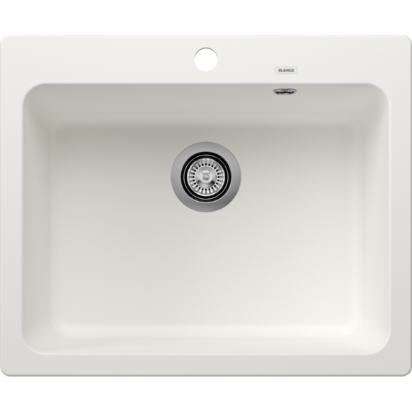 BLANCO NAYA 6 SILG PDUR O.AF (Plautuvė)