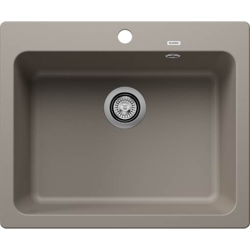 BLANCO NAYA 6 SILG PDUR O.AF (Plautuvė)