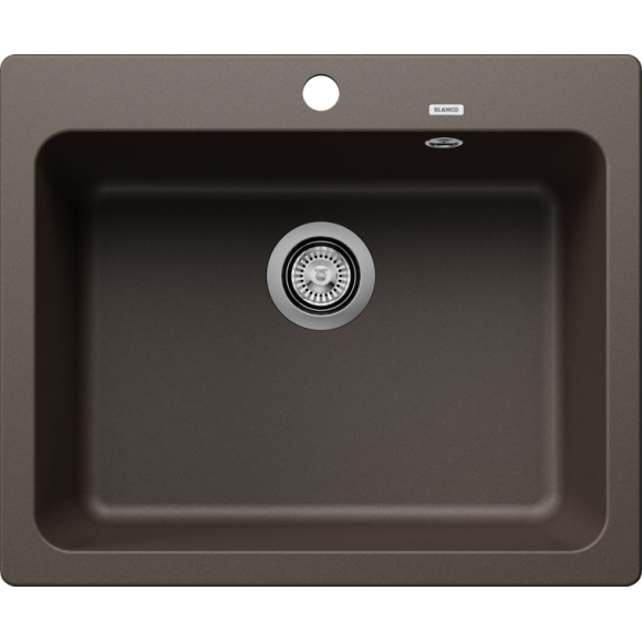 BLANCO NAYA 6 SILG PDUR O.AF (Plautuvė)