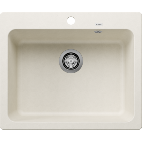 BLANCO NAYA 6 SILG PDUR O.AF (Plautuvė)