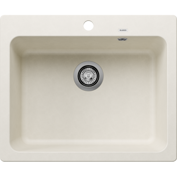 BLANCO NAYA 6 SILG PDUR O.AF (Plautuvė)