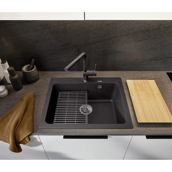 BLANCO NAYA 6 SILG PDUR O.AF (Plautuvė)