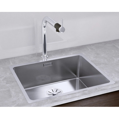 BLANCO ANDANO 500-IF SATIN InFino O.AF, 522965...