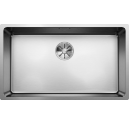 BLANCO ANDANO 700-U SATIN InFino O.AF, 522971 (Plautuvė)