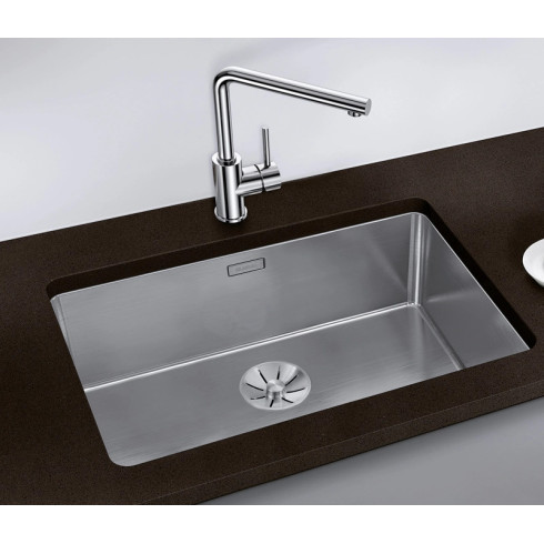 BLANCO ANDANO 700-U SATIN InFino O.AF, 522971...