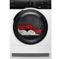 AEG TR7G8BE (Džiovyklė)