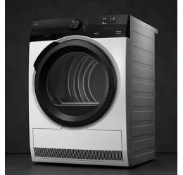 AEG TR7G8BE (Džiovyklė) 2